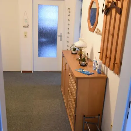 Gaestehaus Steffen Upgant-Schott