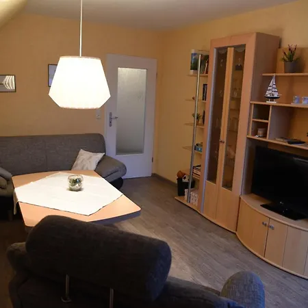 Gaestehaus Steffen Upgant-Schott