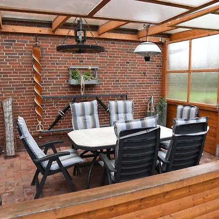 Apartmán Gaestehaus Steffen