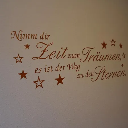 Gaestehaus Steffen * Upgant-Schott