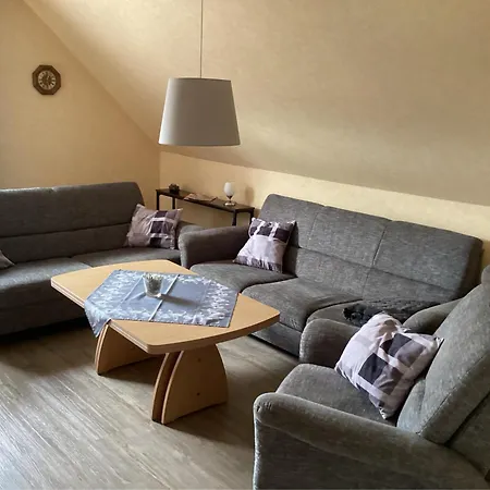 Gaestehaus Steffen *