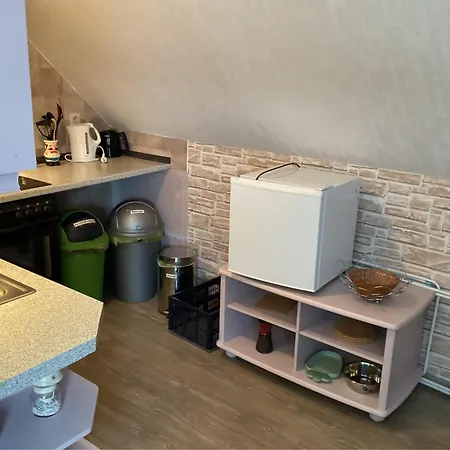 Gaestehaus Steffen Upgant-Schott