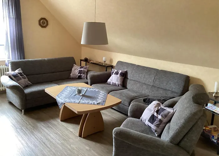 Gaestehaus Steffen *